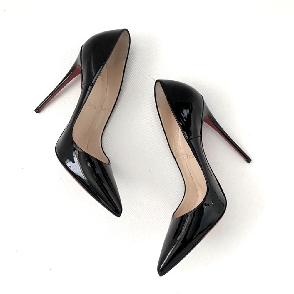 They run small. Size 38 1/2